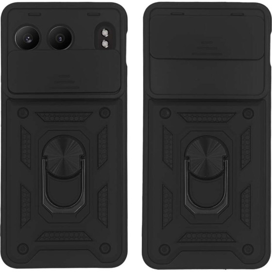 Sonique ���� Ring Armor Campro ��� Oneplus Oneplus Nord 4 5G �����