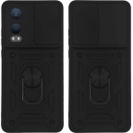 Sonique ���� Ring Armor Campro ��� Oneplus Oneplus Nord Ce 4 Lite 5G �����