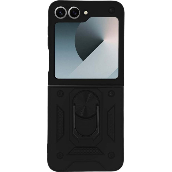 Sonique ���� Ring Armor Campro ��� Samsung (Large Hole) Galaxy Z Flip 6 �����
