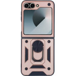 Sonique ���� Ring Armor Campro ��� Samsung (Large Hole) Galaxy Z Flip 6 ��� �����