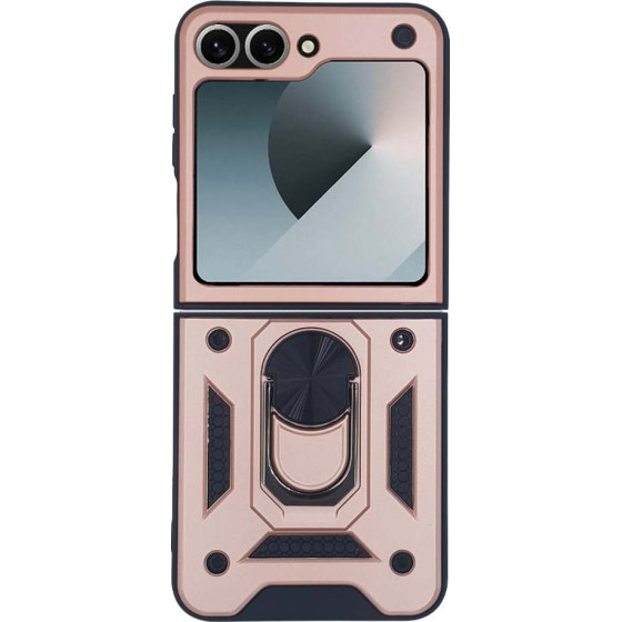 Sonique ���� Ring Armor Campro ��� Samsung (Large Hole) Galaxy Z Flip 6 ��� �����