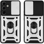 Sonique ���� Ring Armor Campro ��� Samsung Galaxy A16 4G / Galaxy A16 5G �����