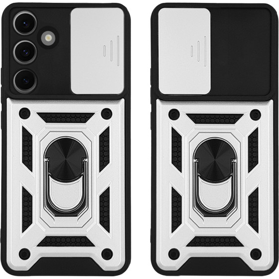 Sonique ���� Ring Armor Campro ��� Samsung Galaxy A16 4G / Galaxy A16 5G �����