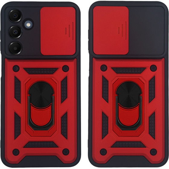 Sonique ���� Ring Armor Campro ��� Samsung Galaxy A16 4G / Galaxy A16 5G �������