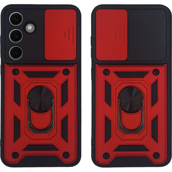 Sonique ���� Ring Armor Campro ��� Samsung Galaxy S24 Fe �������