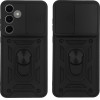 Sonique ���� Ring Armor Campro ��� Samsung Galaxy S24 Fe �����