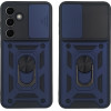 Sonique ���� Ring Armor Campro ��� Samsung Galaxy S24 Fe ����