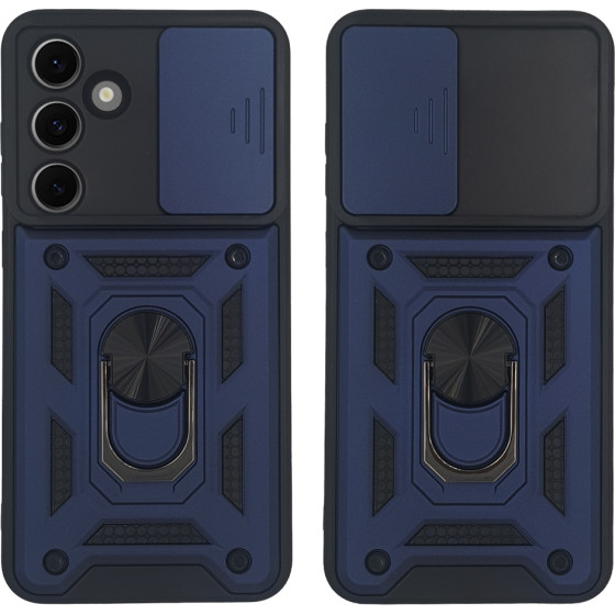 Sonique ���� Ring Armor Campro ��� Samsung Galaxy S24 Fe ����