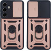 Sonique ���� Ring Armor Campro ��� Samsung Galaxy S24 Fe ��� �����
