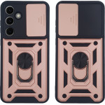 Sonique ���� Ring Armor Campro ��� Samsung Galaxy S24 Fe ��� �����