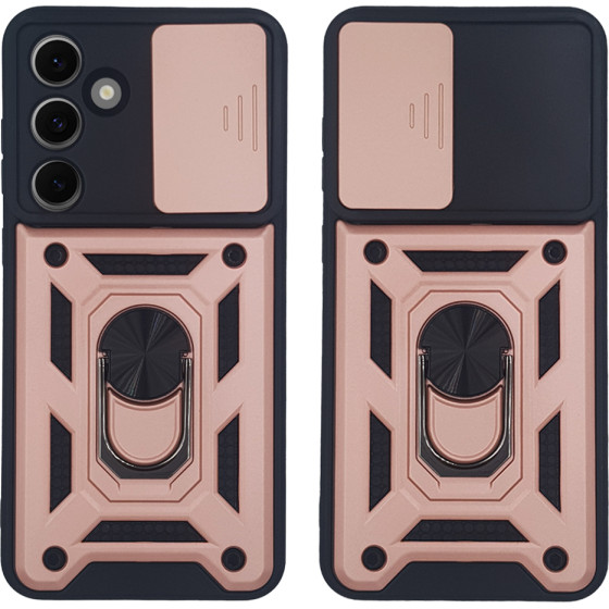 Sonique ���� Ring Armor Campro ��� Samsung Galaxy S24 Fe ��� �����