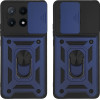 Sonique ���� Ring Armor Campro ��� Xiaomi Poco X6 Pro 5G ����