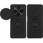Sonique ���� Ring Armor Campro ��� Xiaomi Redmi 14C 4G / Poco C75 4G / Redmi A4 5G �����