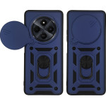 Sonique ���� Ring Armor Campro ��� Xiaomi Redmi 14C 4G / Poco C75 4G / Redmi A4 5G ����