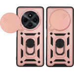Sonique ���� Ring Armor Campro ��� Xiaomi Redmi 14C 4G / Poco C75 4G / Redmi A4 5G ��� �����