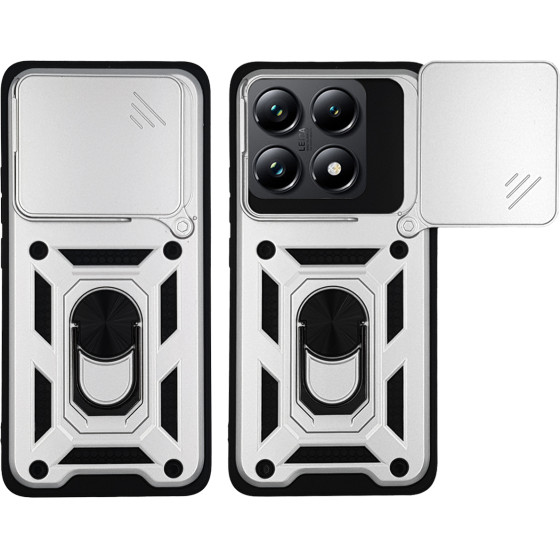 Sonique ���� Ring Armor Campro ��� Xiaomi Xiaomi 14T �����