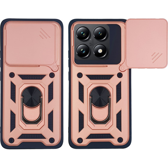 Sonique ���� Ring Armor Campro ��� Xiaomi Xiaomi 14T ��� �����