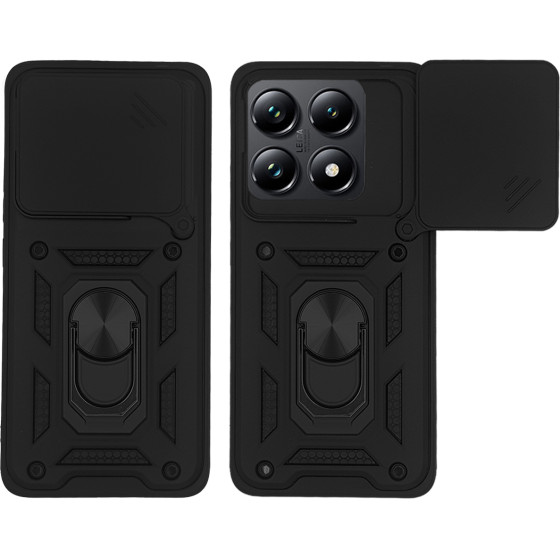 Sonique ���� Ring Armor Campro ��� Xiaomi Xiaomi 14T Pro �����