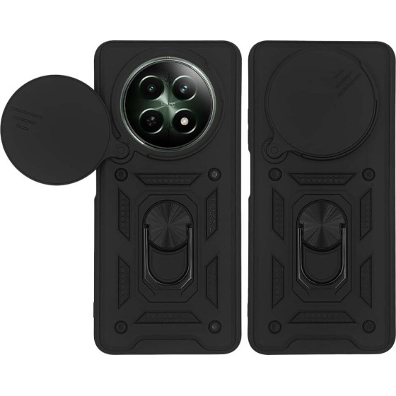 Sonique ���� Ring Armor Campro Realme 12 5G / Realme 12x �����