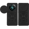 Sonique ���� Ring Armor Campro Realme 12 Plus 5G �����