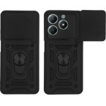 Sonique ���� Ring Armor Campro Realme C61 4G / Realme C63 4G �����