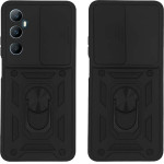 Sonique ���� Ring Armor Campro Realme C65 4G �����