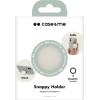 SBS Mobile Holder Compatible With Magsafe Green Ivory - (CMSTANDMS2)