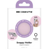 SBS Mobile Holder Compatible With Magsafe Violet Pink - (CMSTANDMS1)