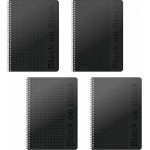 LOGIGRAF Black �� Black �������� ������ Wirelock B5/17�25 5 ������ 150 ����� 6���