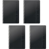 LOGIGRAF Black �� Black �������� ������ Wirelock B5/17�25 5 ������ 150 ����� 6���