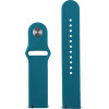 Volte-Tel ������� �������� ��������� Universal 22mm Petrol Blue VT111
