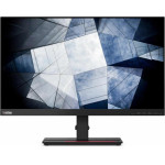 Lenovo Thinkvision P24h-2L Ergonomic Qhd Monitor 24'' With Speakers - (62B2GAR1WW)