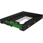RaidSonic Icy Box Internal Mounting Frame 2.5INch To 3.5INch SSD/Hdd ����� - (IB-2538STS)
