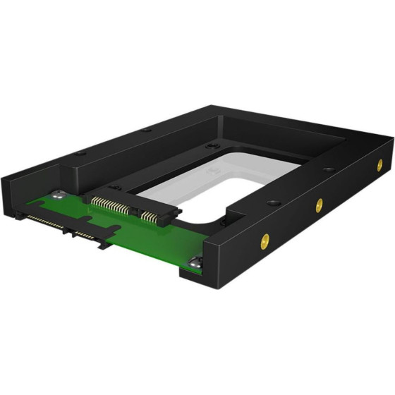 RaidSonic Icy Box Internal Mounting Frame 2.5INch To 3.5INch SSD/Hdd ����� - (IB-2538STS)