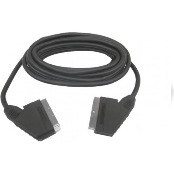 Engel ������� SCART-Scart 5M - (AV0974)