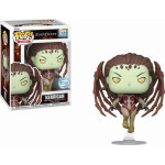 Funko Pop! Games: Starcraft 2 - Kerrigan With Wings (Special Edition) #977 Vinyl Figure