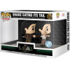 Funko Pop! Moment Marvel: Loki Season 2 - Snake Eating Its Tail (Special Edition) #1330 Bobble-Head Vinyl Figures