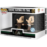 Funko Pop! Moment Marvel: Loki Season 2 - Snake Eating Its Tail (Special Edition) #1330 Bobble-Head Vinyl Figures
