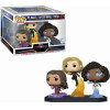 Funko Pop! Moment: The Marvels - Ms. Marvel / Captain Marvel / Photon (Special Edition) #1258 Bobble-Head Vinyl Figures