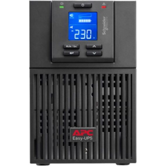 APC Easy Ups 1000VA/900W , On Line, 230V - (SRV1KI-E)