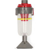 Nedis VCWDA100WH32