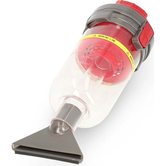 Nedis VCWDA100WH32