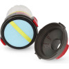 Nedis VCWDA100WH32