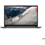 Lenovo Ideapad 1 15AMN7 Amd Ryzen 3 7320U/8GB/512GB SSD|Amd Radeon 610M Graphics/Windows 11 Home/2 Year Warranty - (82VG00RDGM)