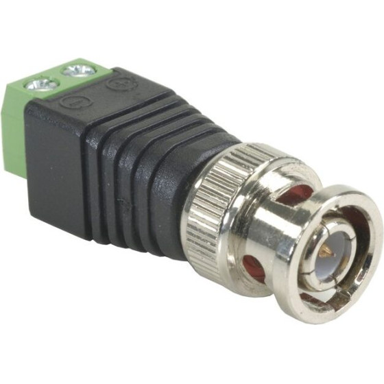Bnc Connector Male - (BNC.ONL.MALE)