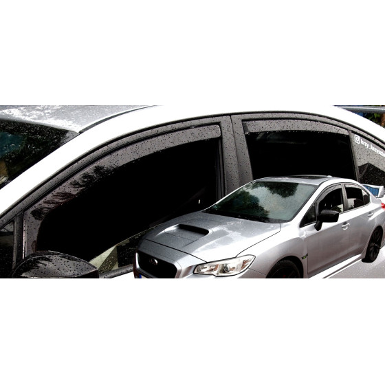 Heko ������������� ��� Kia E-Soul 5D 2019+ ��� ����������� ��� �������� ���� �������� - 4 ���.