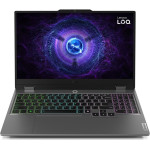 Lenovo Ln Loq 15IRX9 i7/24GB/1TB/VGA/W11H/3Y P - (83DV00R3GM)