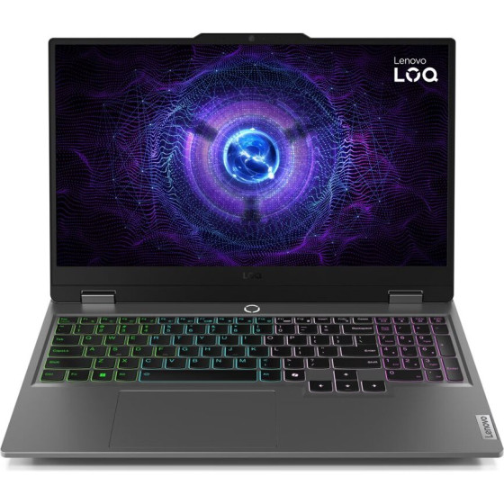 Lenovo Ln Loq 15IRX9 i7/24GB/1TB/VGA/W11H/3Y P - (83DV00R3GM)