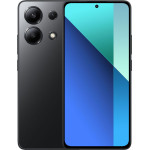 Xiaomi ������ Redmi Note 13 4G 6.67'' 8GB/512GB Dual Sim Nfc Black Gw - (MZB0IB0EU)