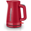 Bosch Kettle Mymoment Red - (TWK3M124)